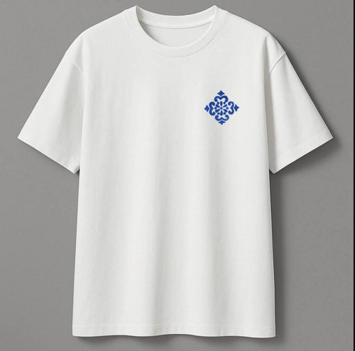 Arch Sail Tee