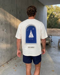 Arch Sail Tee