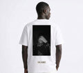 Hidden Smile Tee