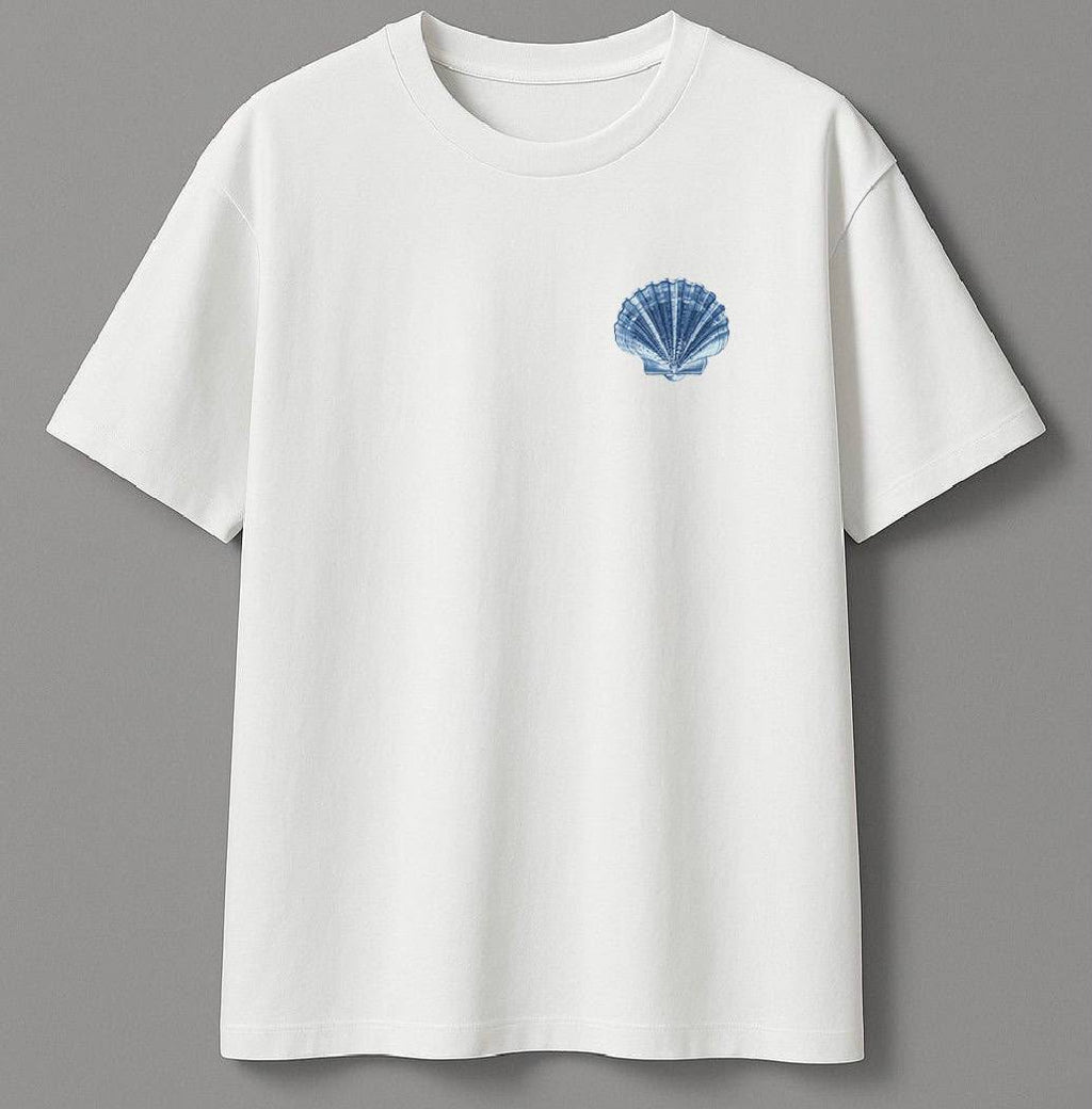 GCC WORLD Koi Tee