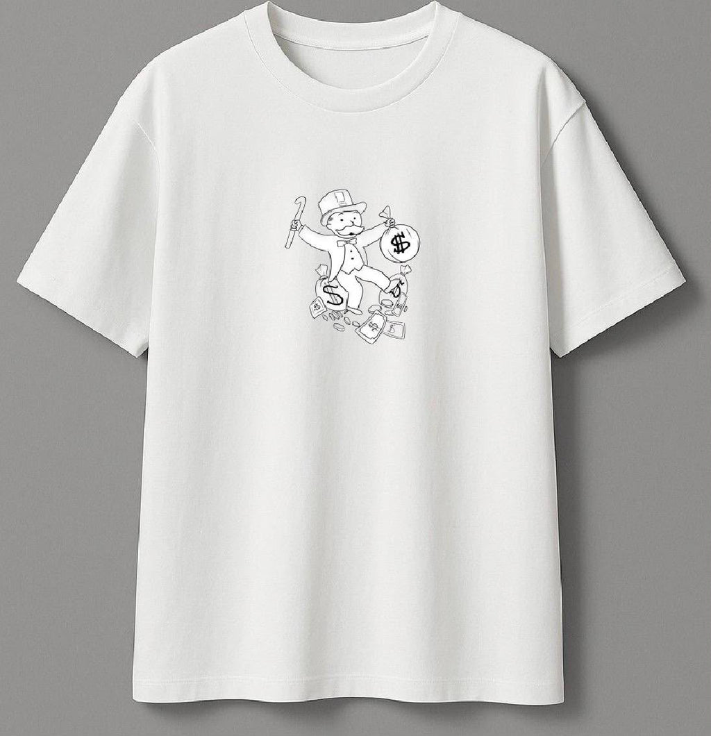 Money Garden Tee