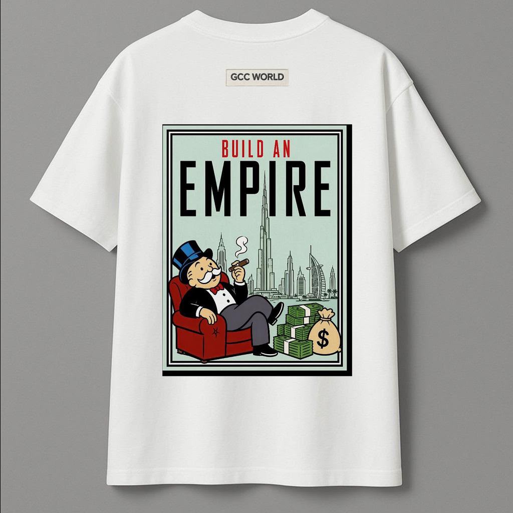 Build your own empire