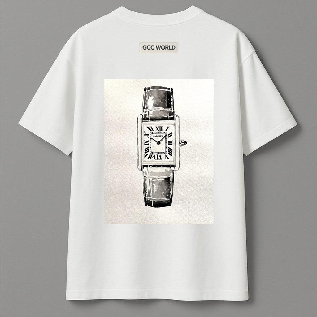 Timeless Watch