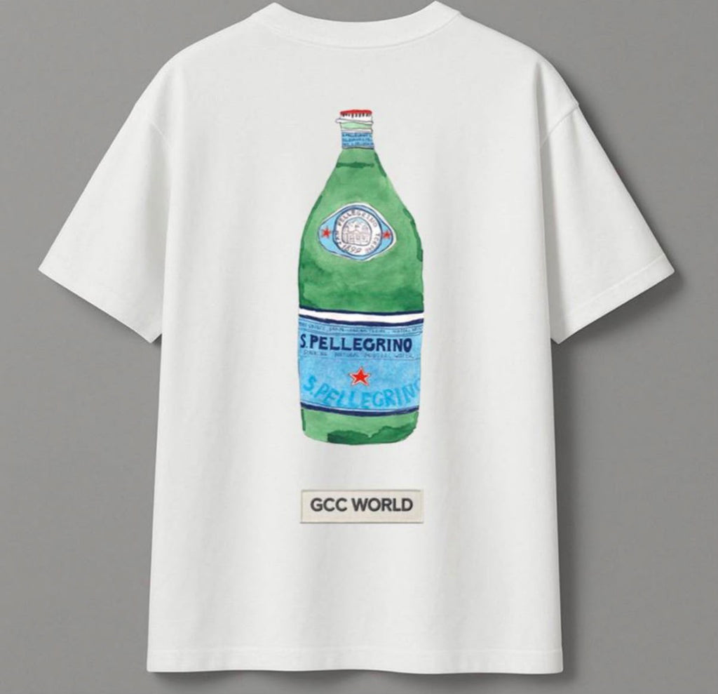 San Pellegrino