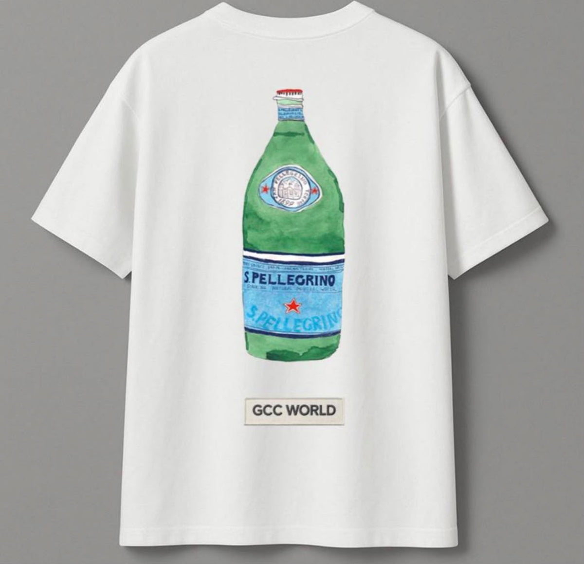San Pellegrino