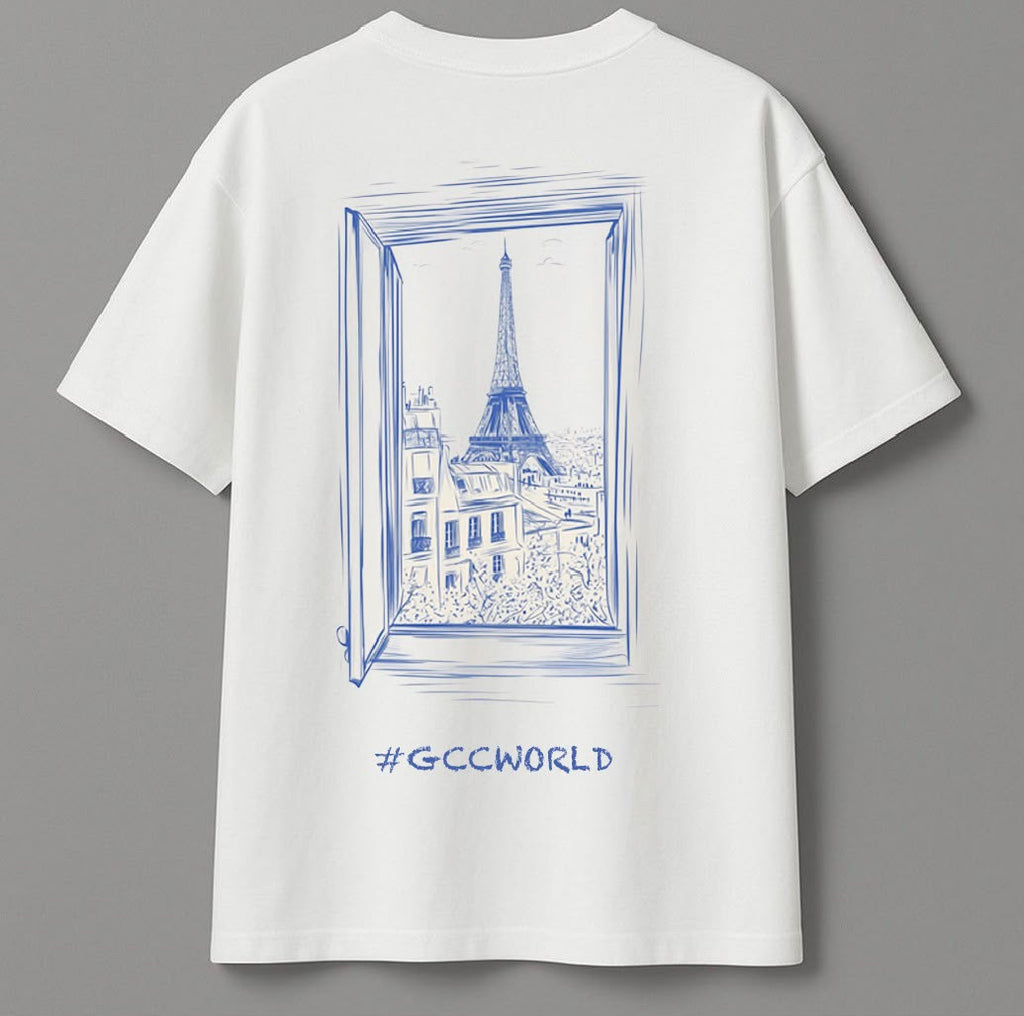 Paris Courts