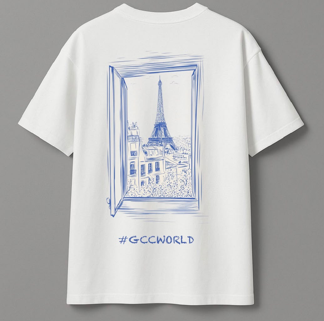 Paris Courts