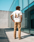 New York Sketch Tee