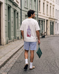 London Calling Tee
