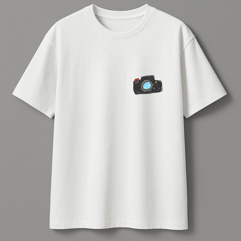 Just One More Chapter Tee