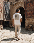 Just One More Chapter Tee