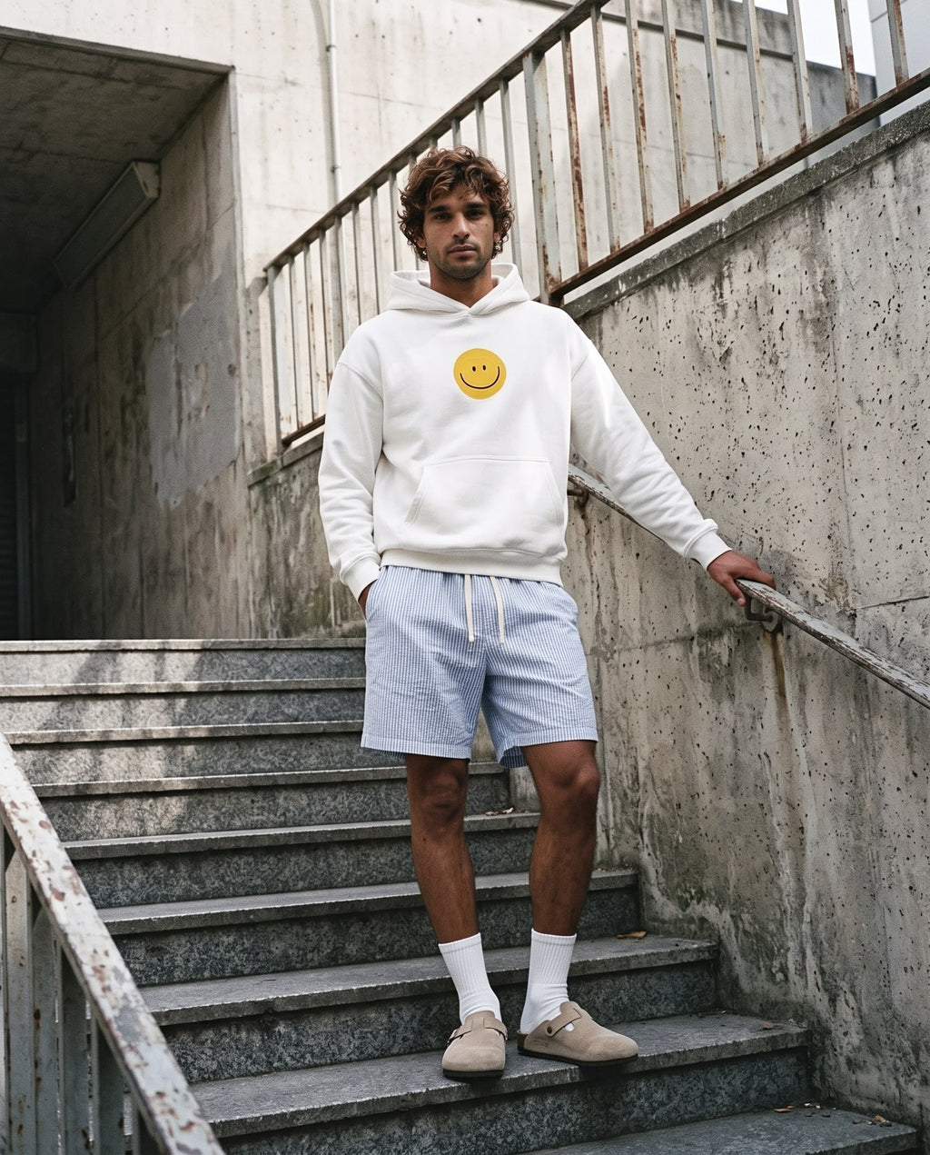 Created to Create Hoodie