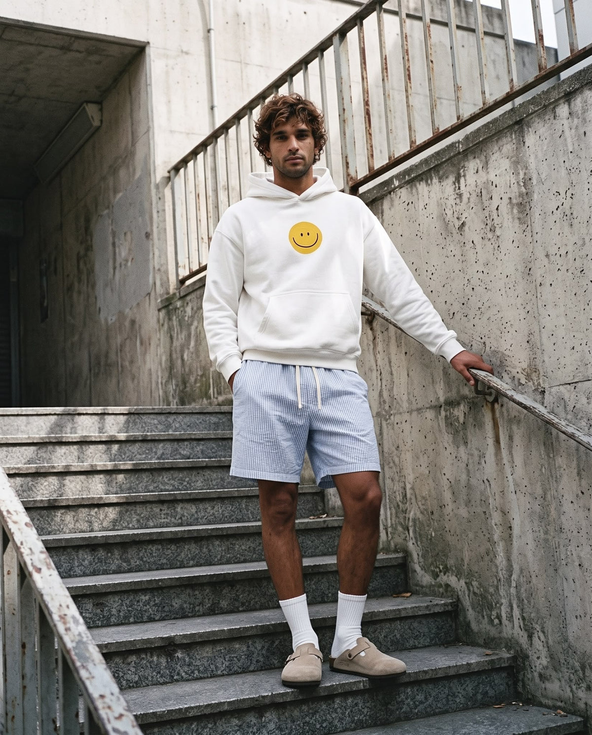 Created to Create Hoodie