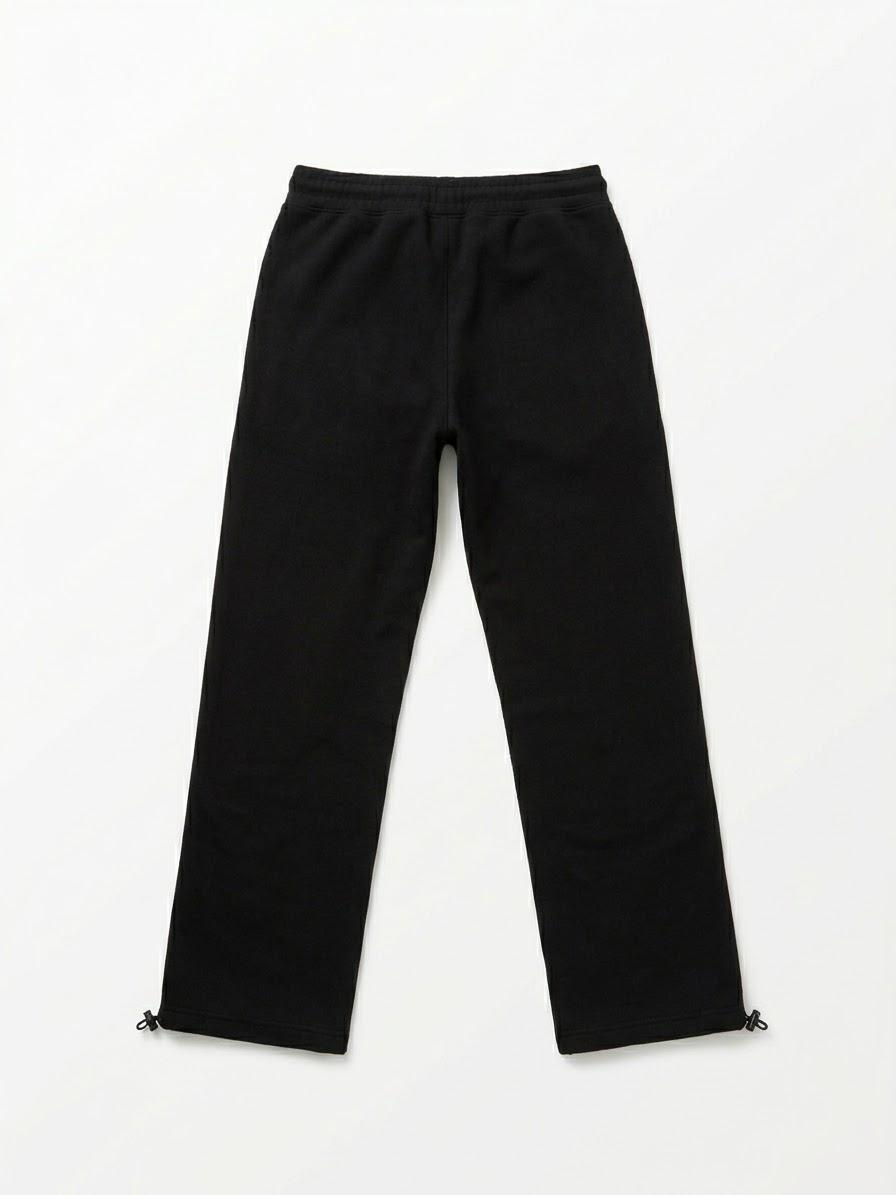 Black Sweatpants