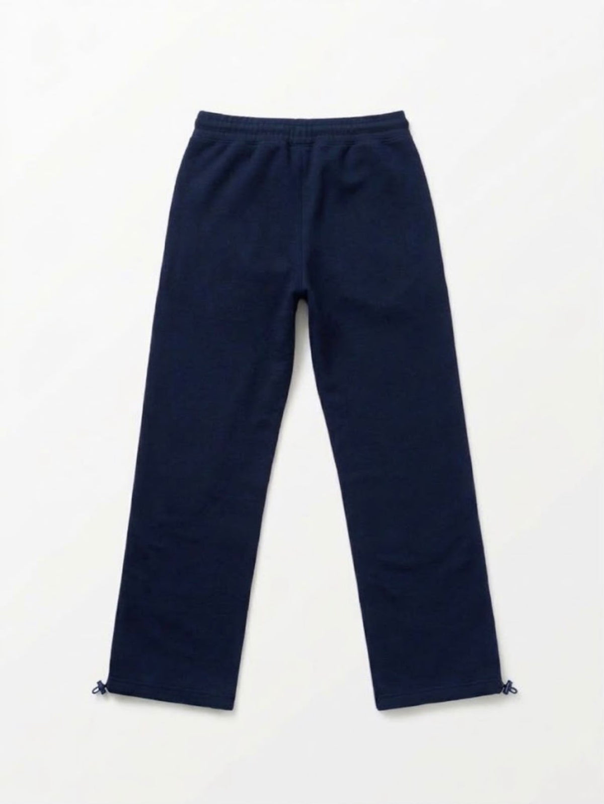 Navy Blue Sweatpants