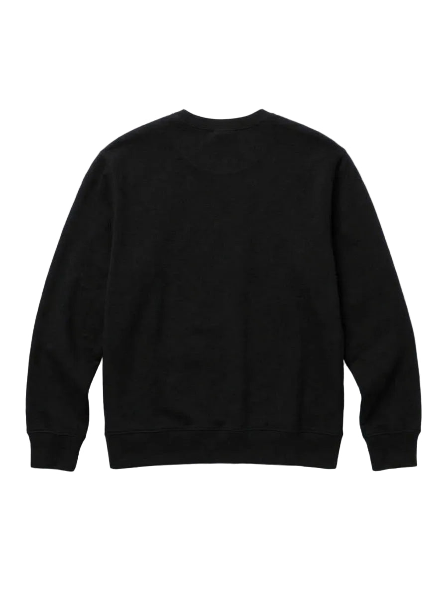 Black Sweatshirt