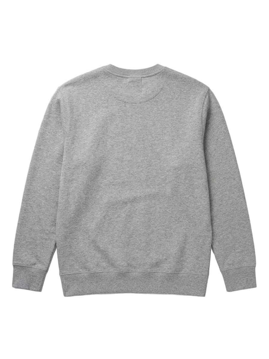 Grey Sweatshirt