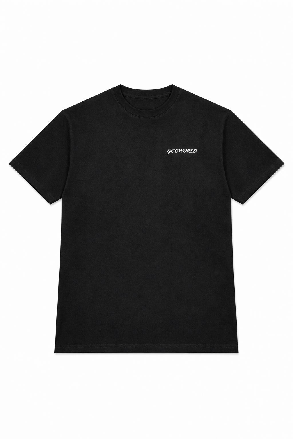 Circuit de Monaco Tee