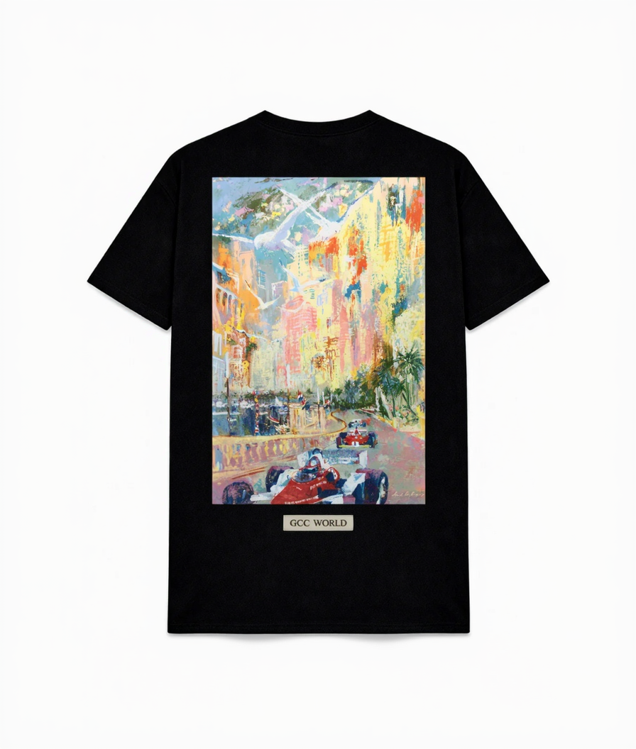 Midnight Diner Tee