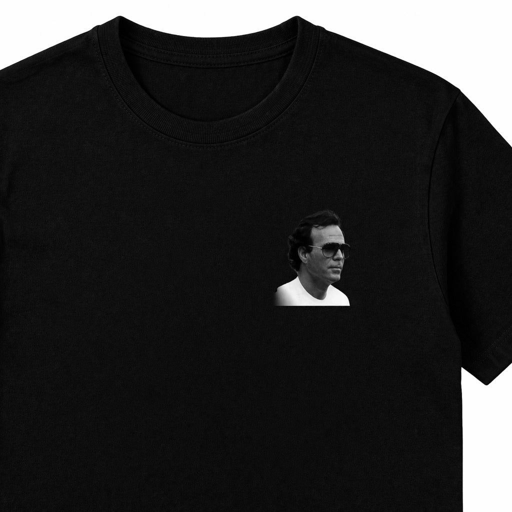 Jet Set Paradox Tee