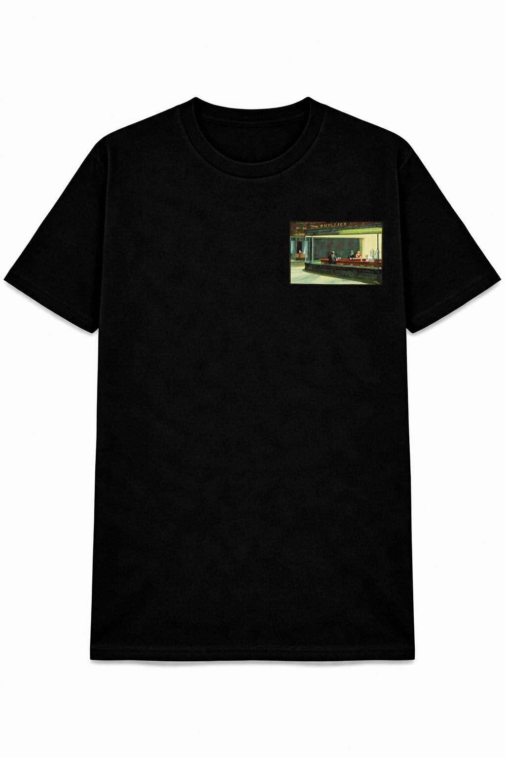 Midnight Diner Tee