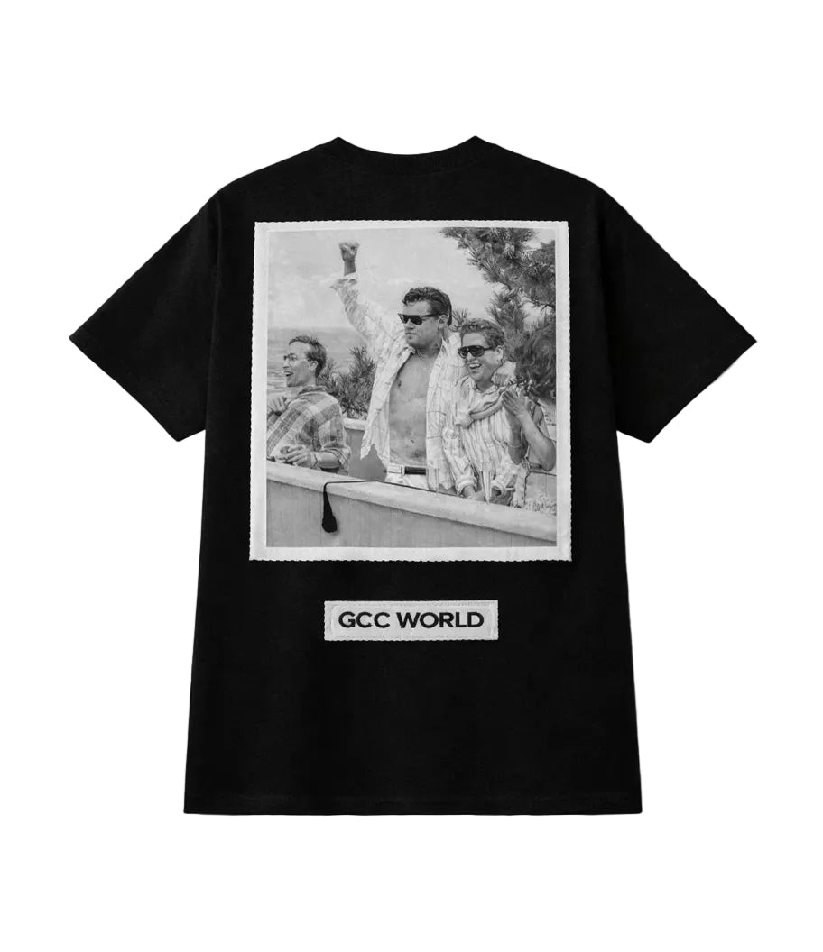 Summer Club Tee