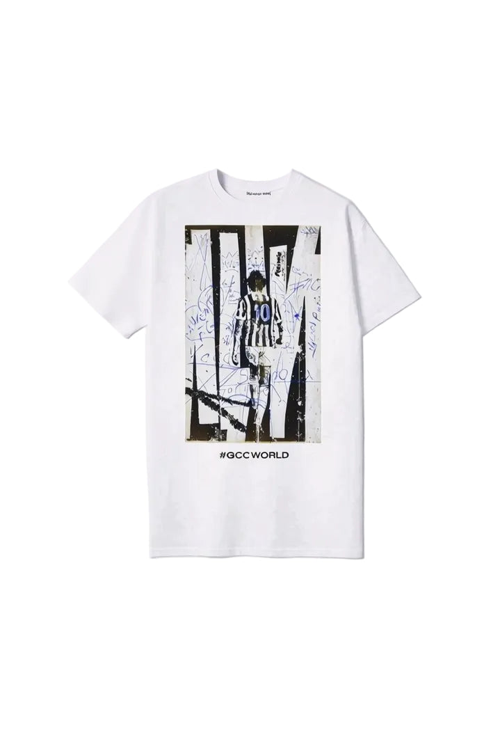 Legacy No.10 Tee